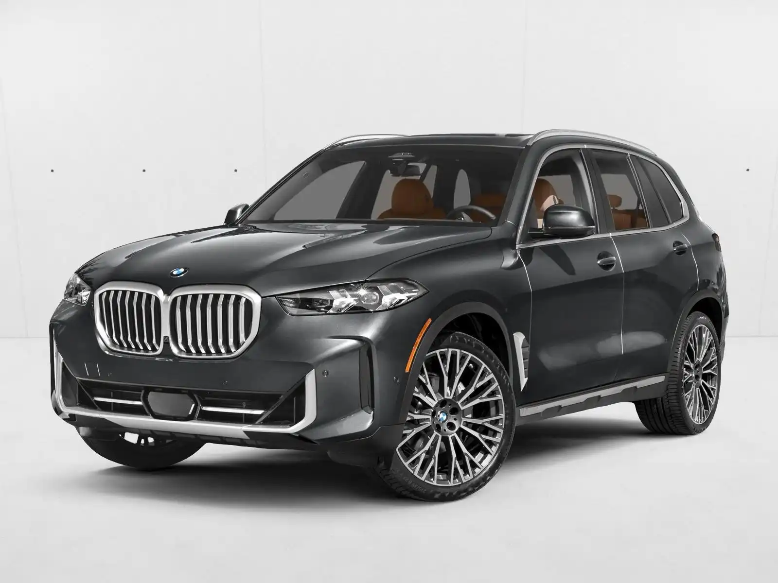 2025 BMW X5 xDrive40i's photo