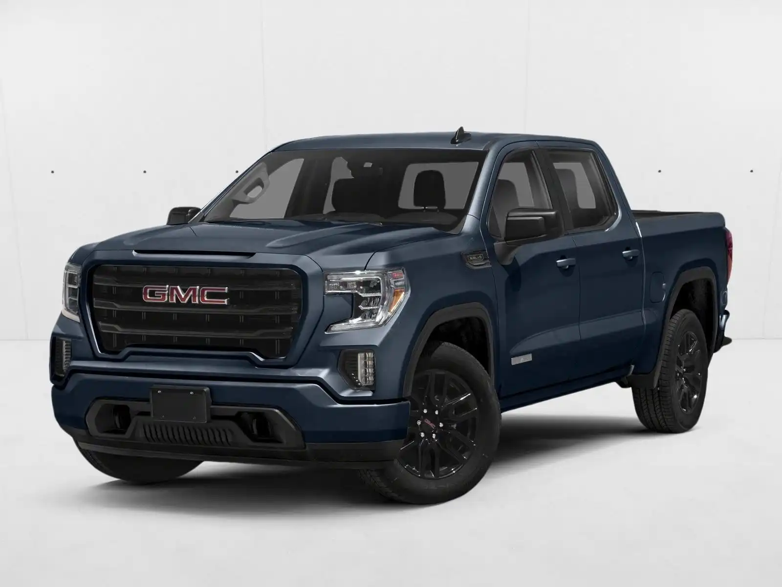 2020 GMC Sierra 2WD Crew Cab Short Box Elevation's photo