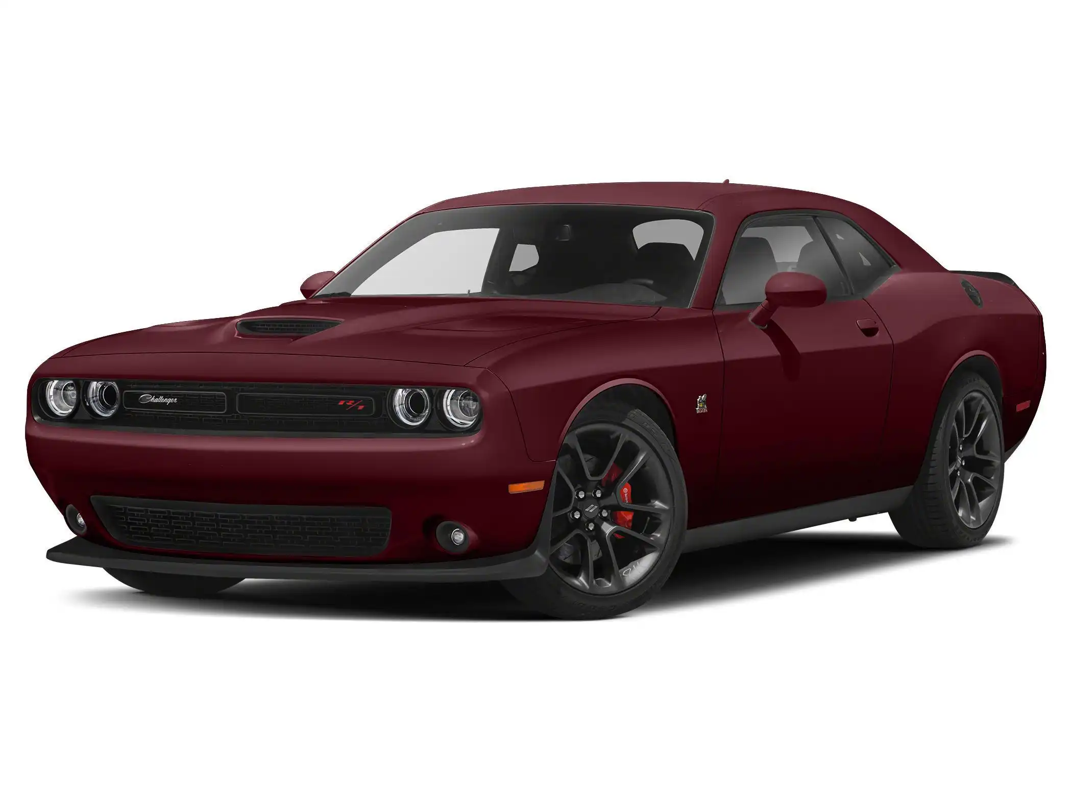 2022 Dodge Challenger R/T Scat Pack's photo