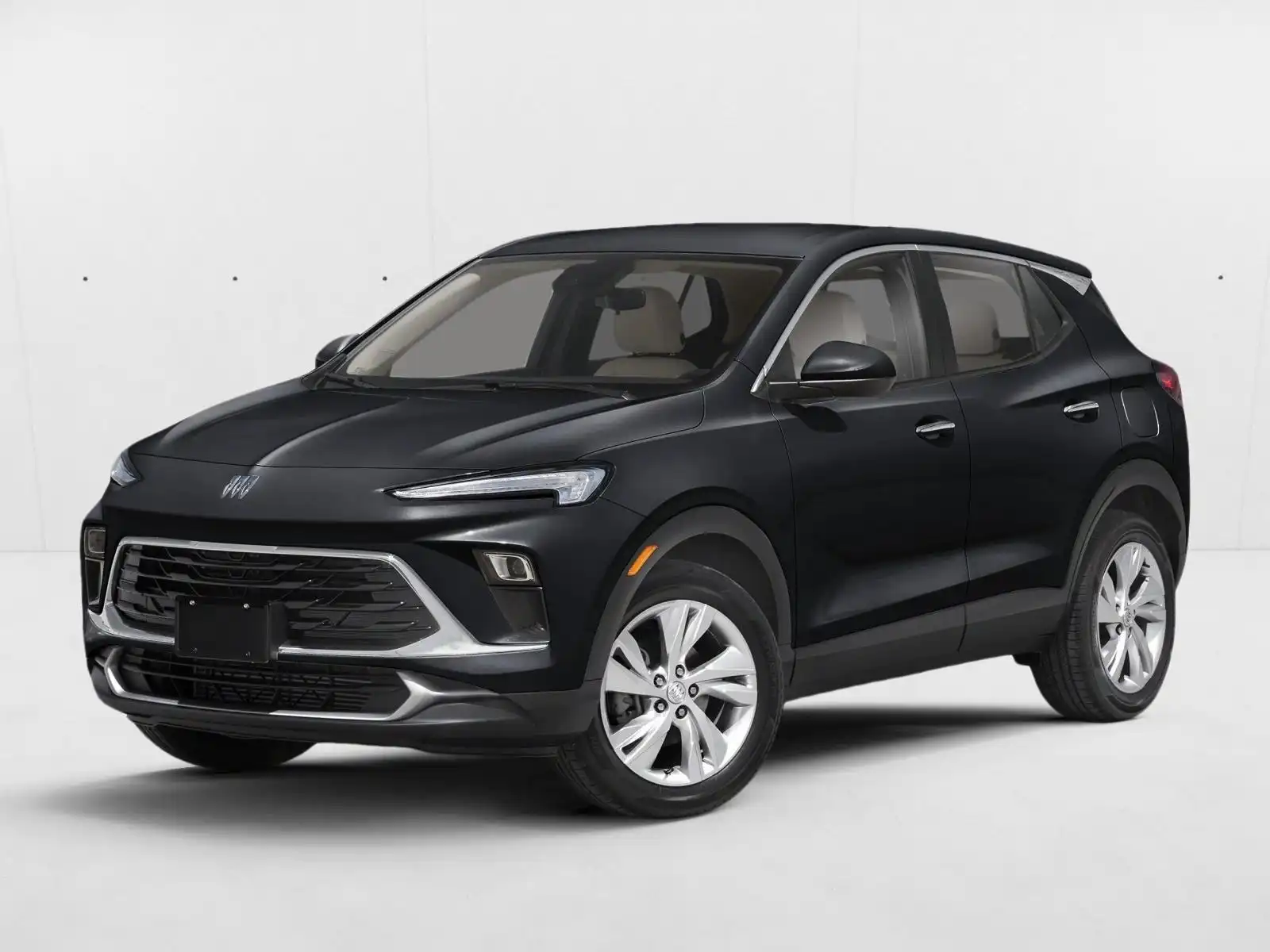 2026 Buick Encore GX Preferred's photo
