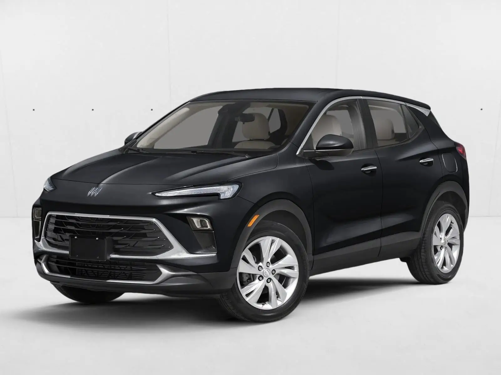 2026 Buick Encore GX Preferred photo 1