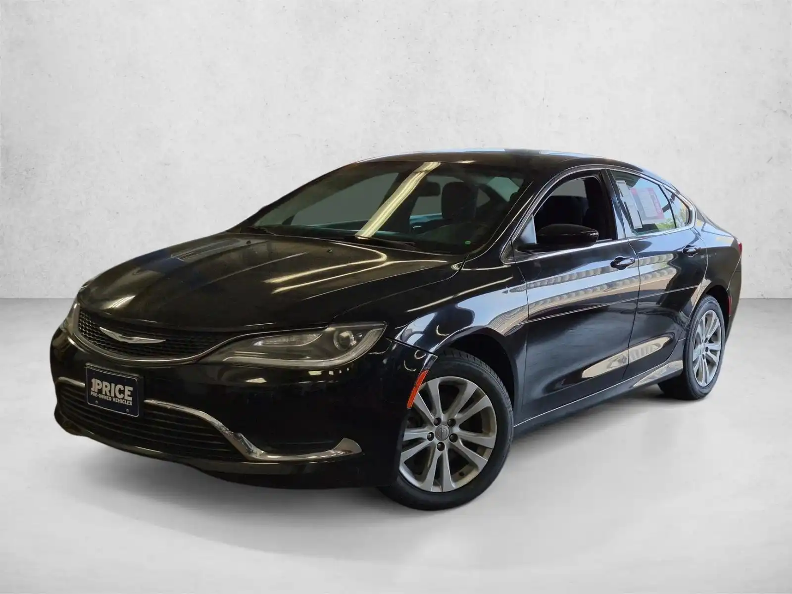 2015 Chrysler 200 S AWD's photo