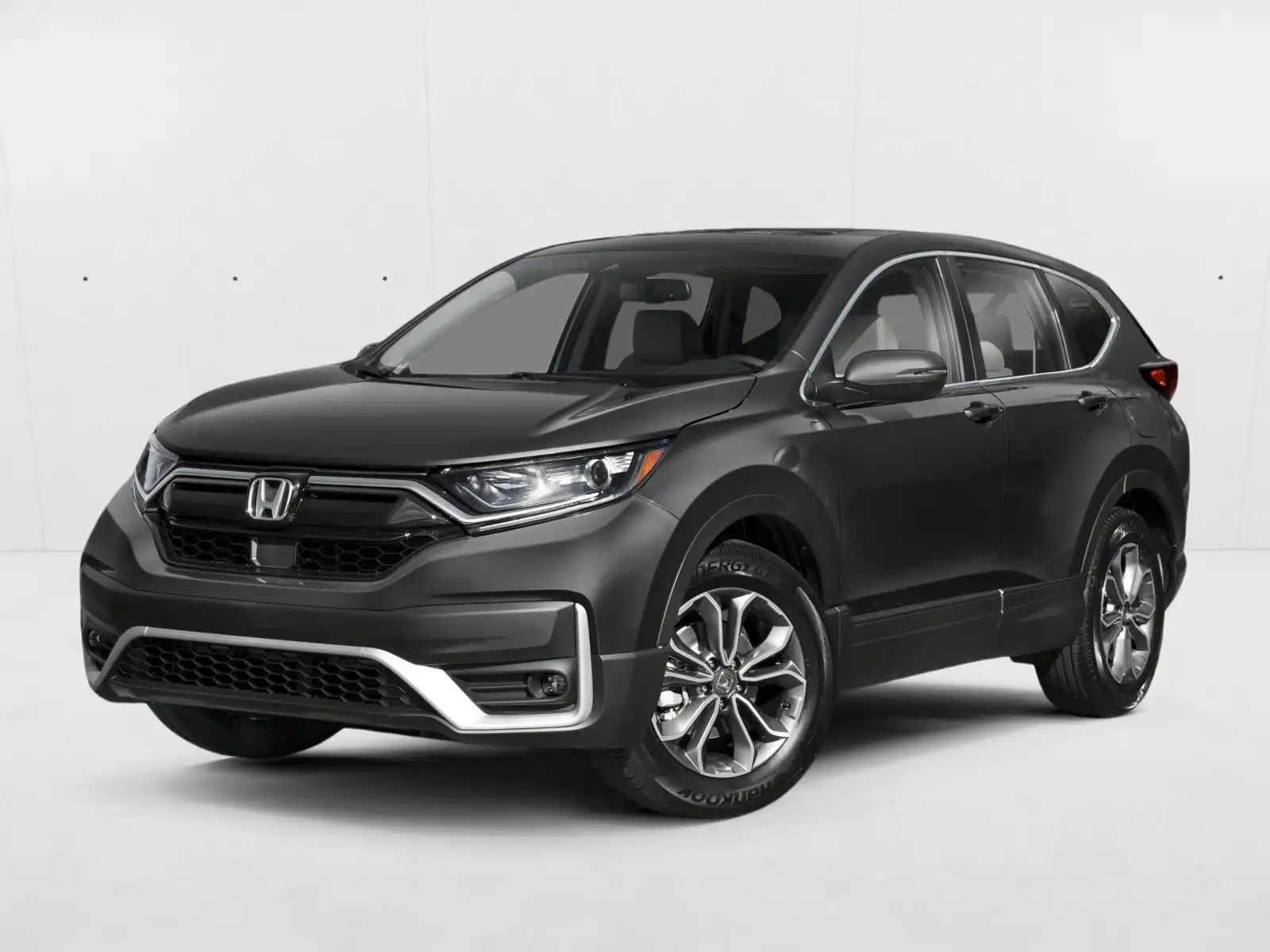 2020 Honda CR-V EX-L 2WD's photo