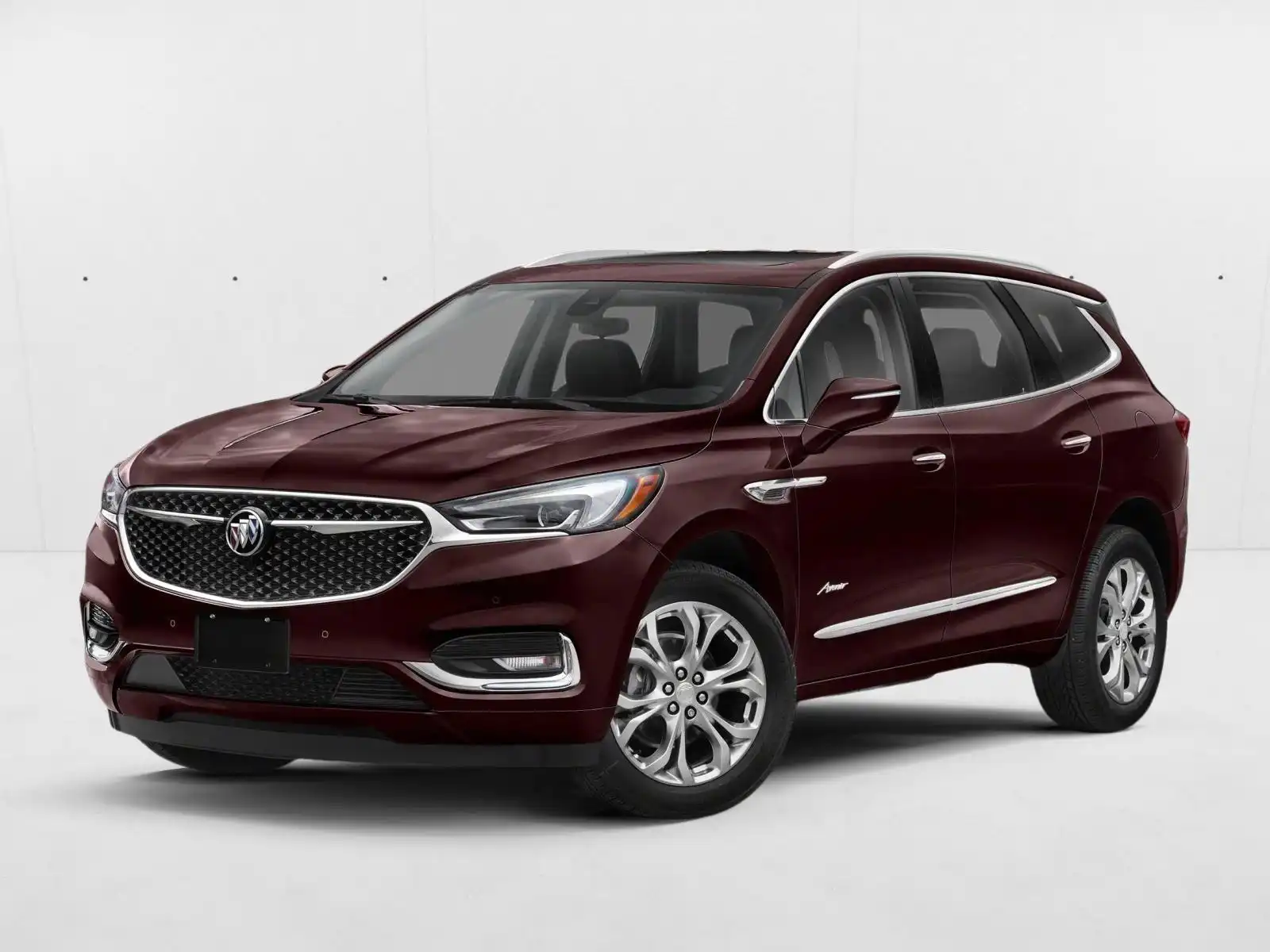 2020 Buick Enclave Avenir's photo