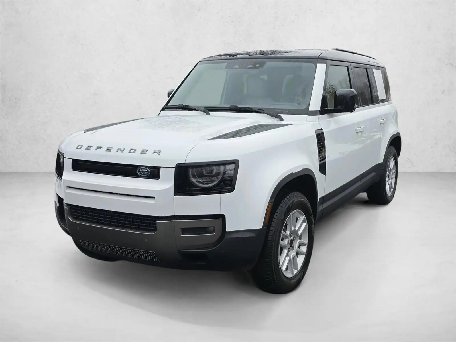 2026 Land Rover Defender 110 S P300's photo