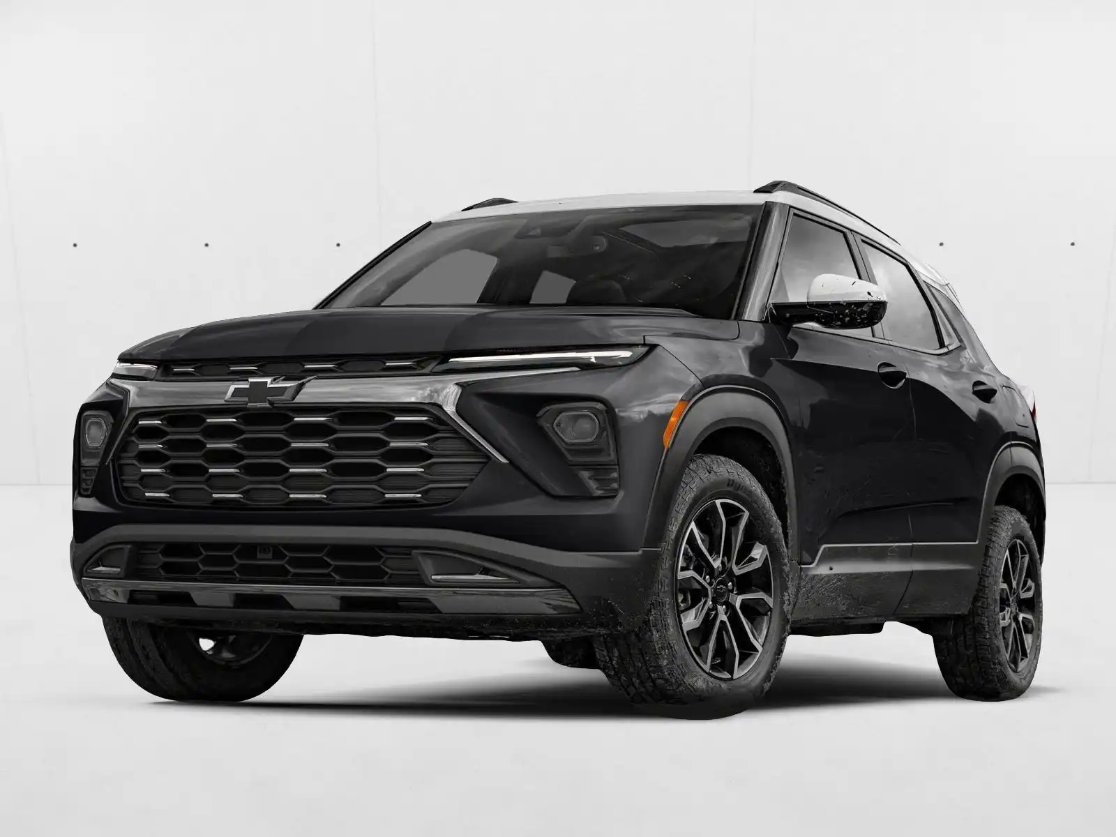 2024 Chevrolet Trailblazer LT AWD's photo