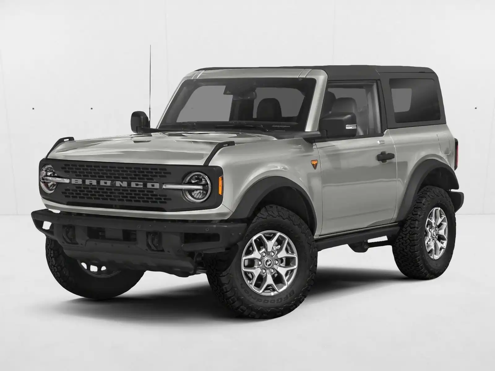 2023 Ford Bronco Badlands 4x4's photo