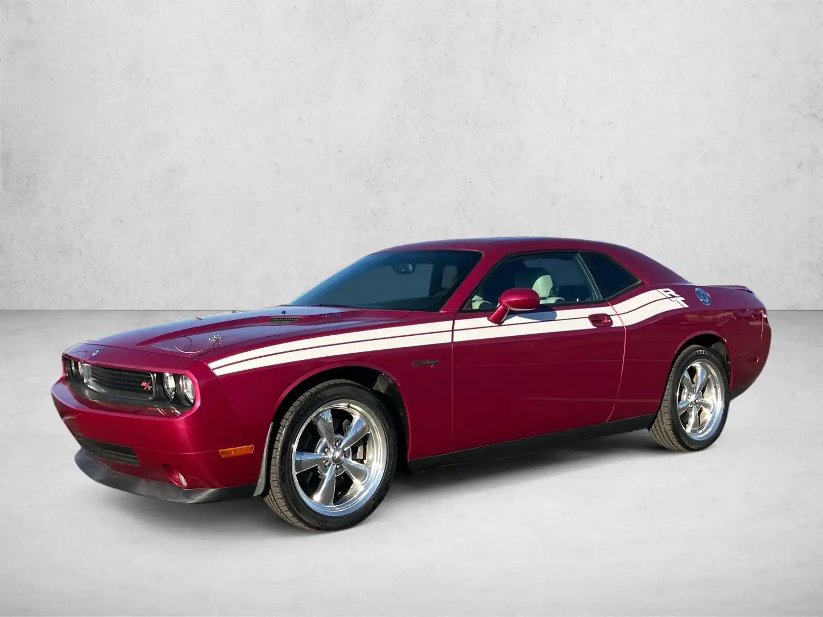 2010 Dodge Challenger R/T Classic's photo