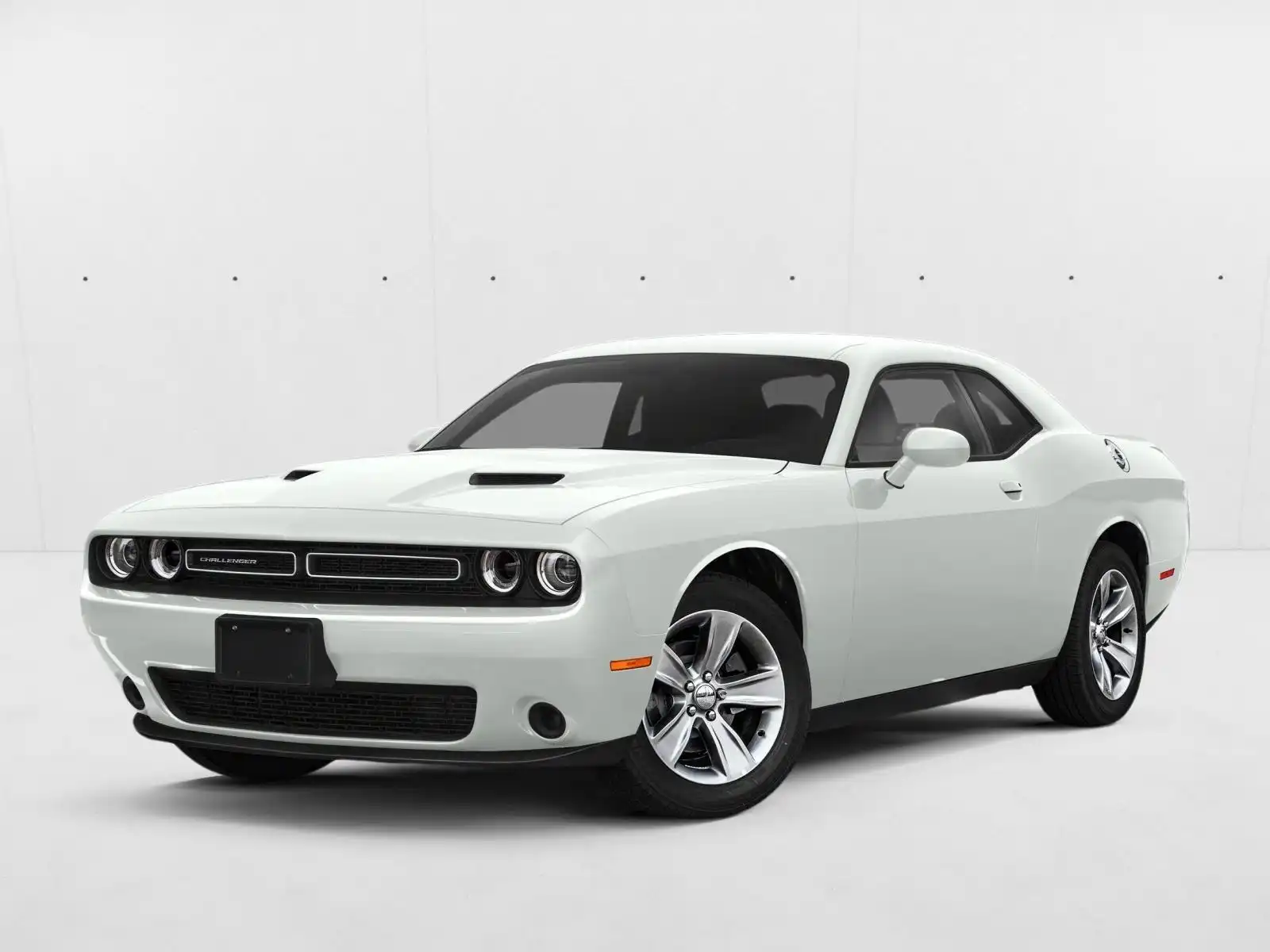 2019 Dodge Challenger SXT Auto's photo