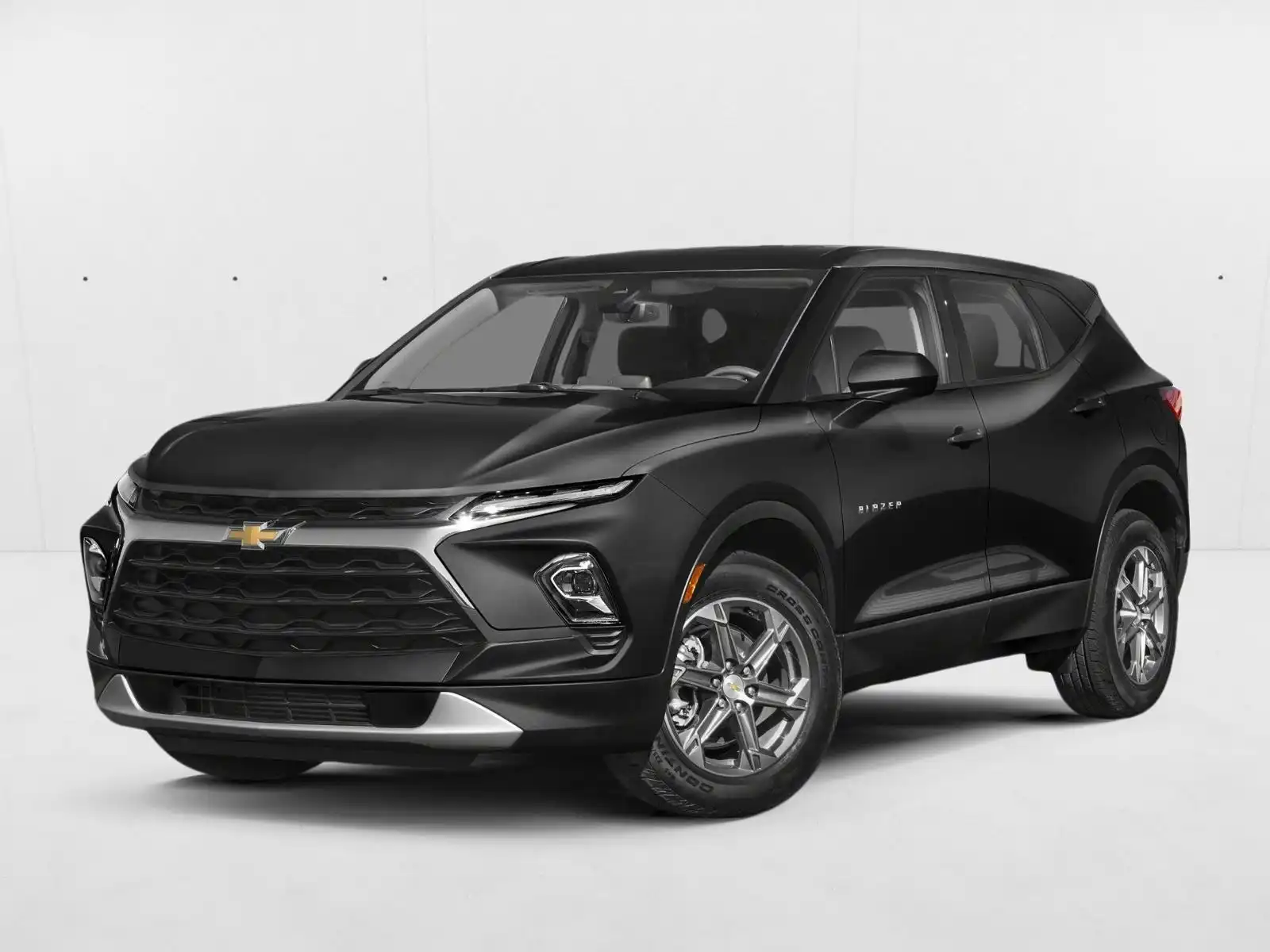 2024 Chevrolet Blazer 2.0T 2LT FWD's photo