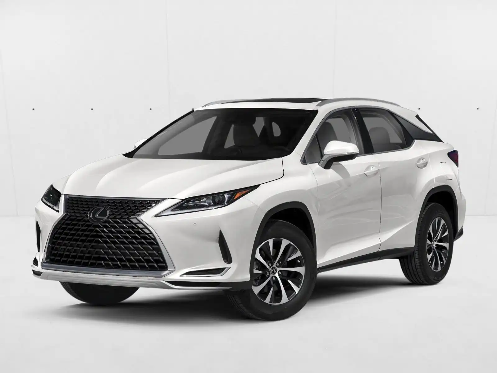 2020 Lexus RX 350 350 FWD's photo