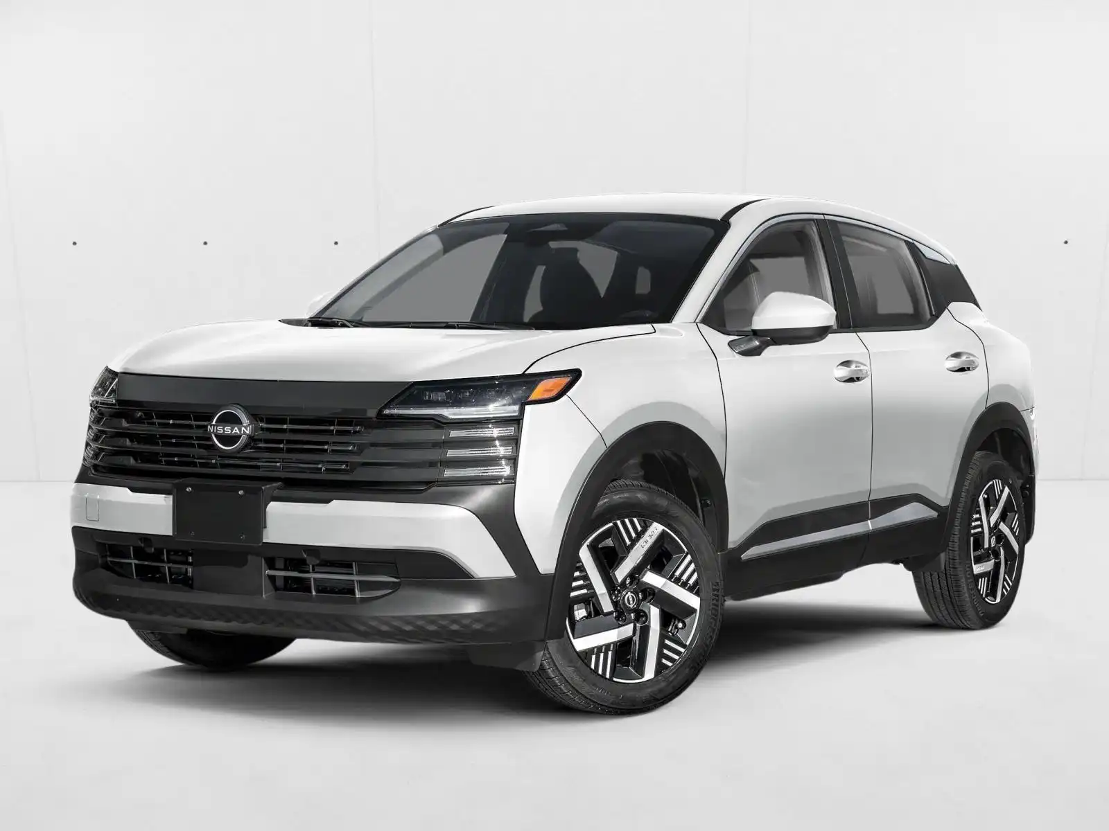 2026 Nissan Kicks 2.0 SV's photo