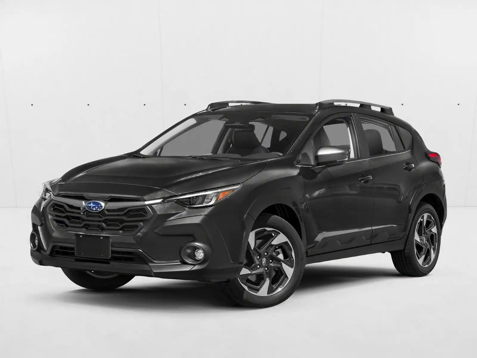 2026 Subaru Crosstrek Limited CVT's photo