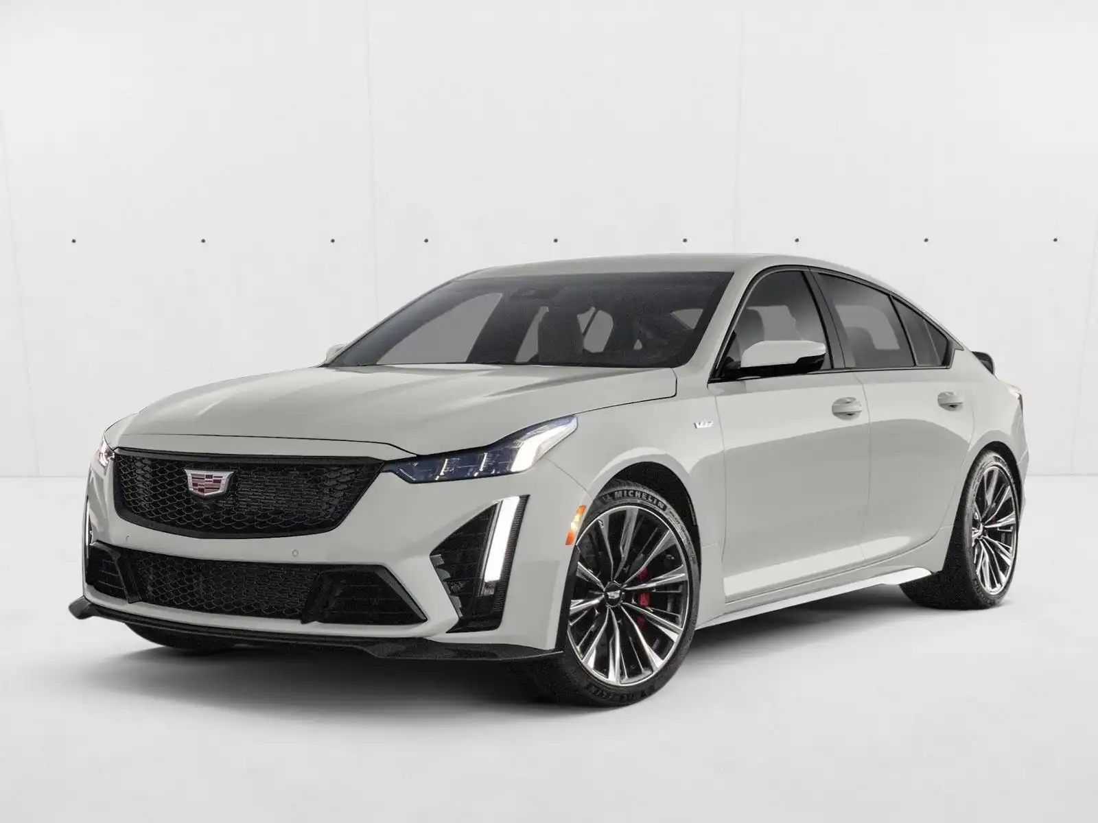 2023 Cadillac CT5 V-Series Blackwing's photo