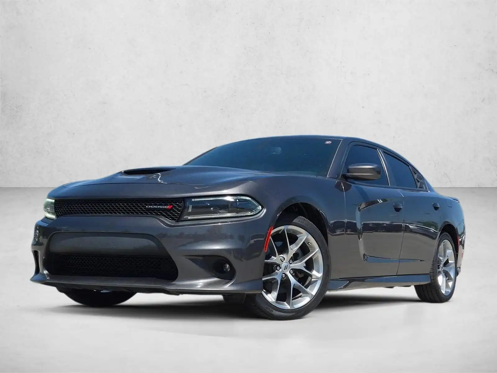 2022 Dodge Charger GT's photo