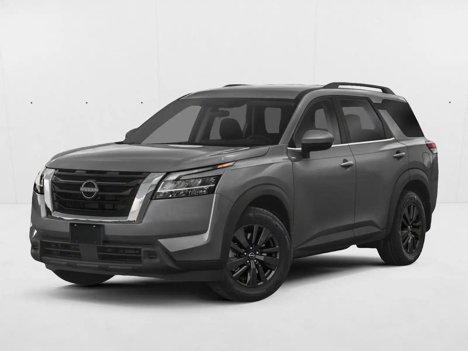 2024 Nissan Pathfinder SV 2WD's photo