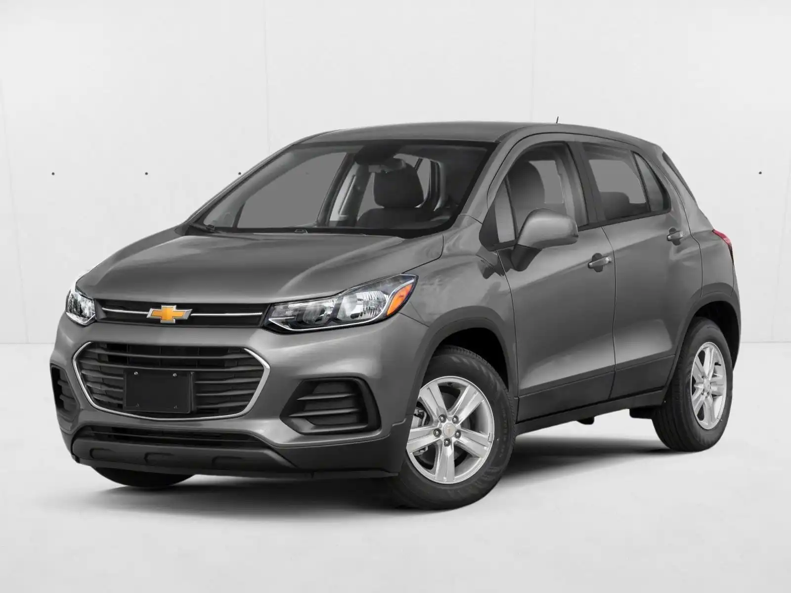 2021 Chevrolet Trax LS's photo