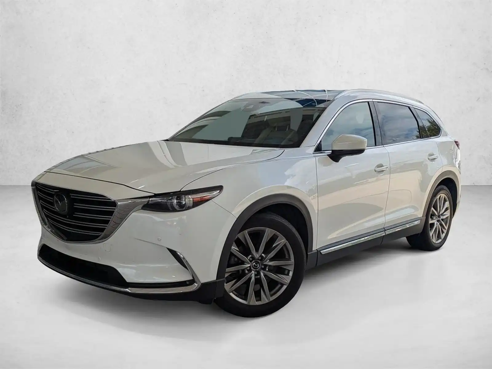 2019 Mazda CX-9 Grand Touring FWD's photo