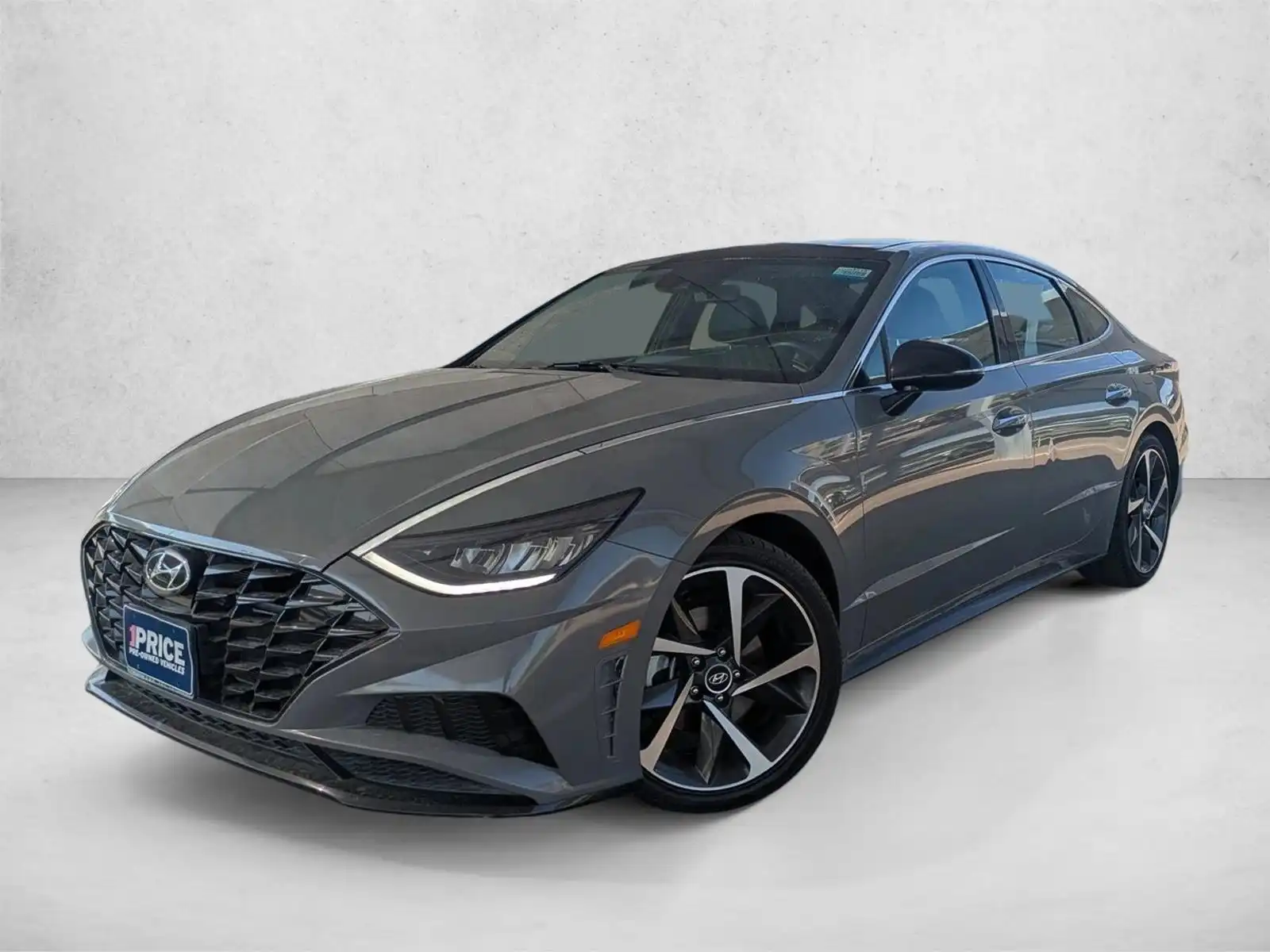 2023 Hyundai Sonata SEL Plus's photo