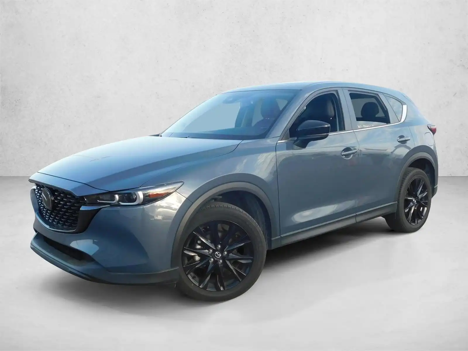 2025 Mazda CX-5 Carbon Edition AWD Auto S's photo