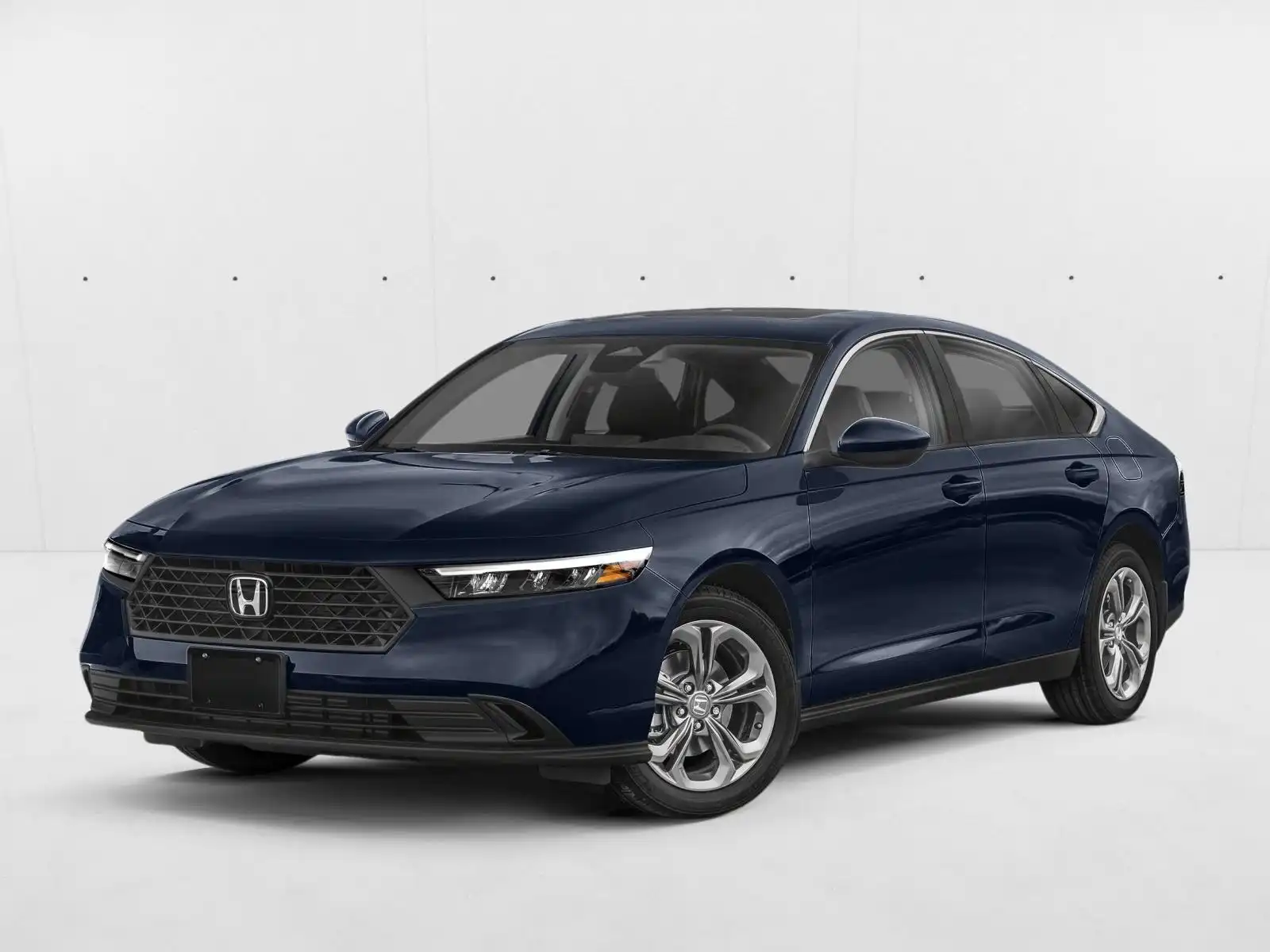 2024 Honda Accord 1.5T EX CVT's photo