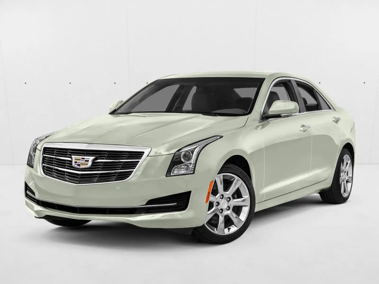 2016 Cadillac ATS 2.0T Luxury Collection RWD's photo