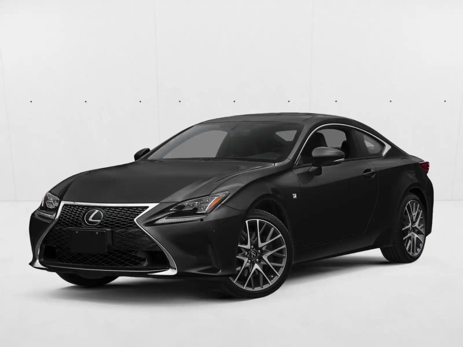 2015 Lexus RC 350 350's photo