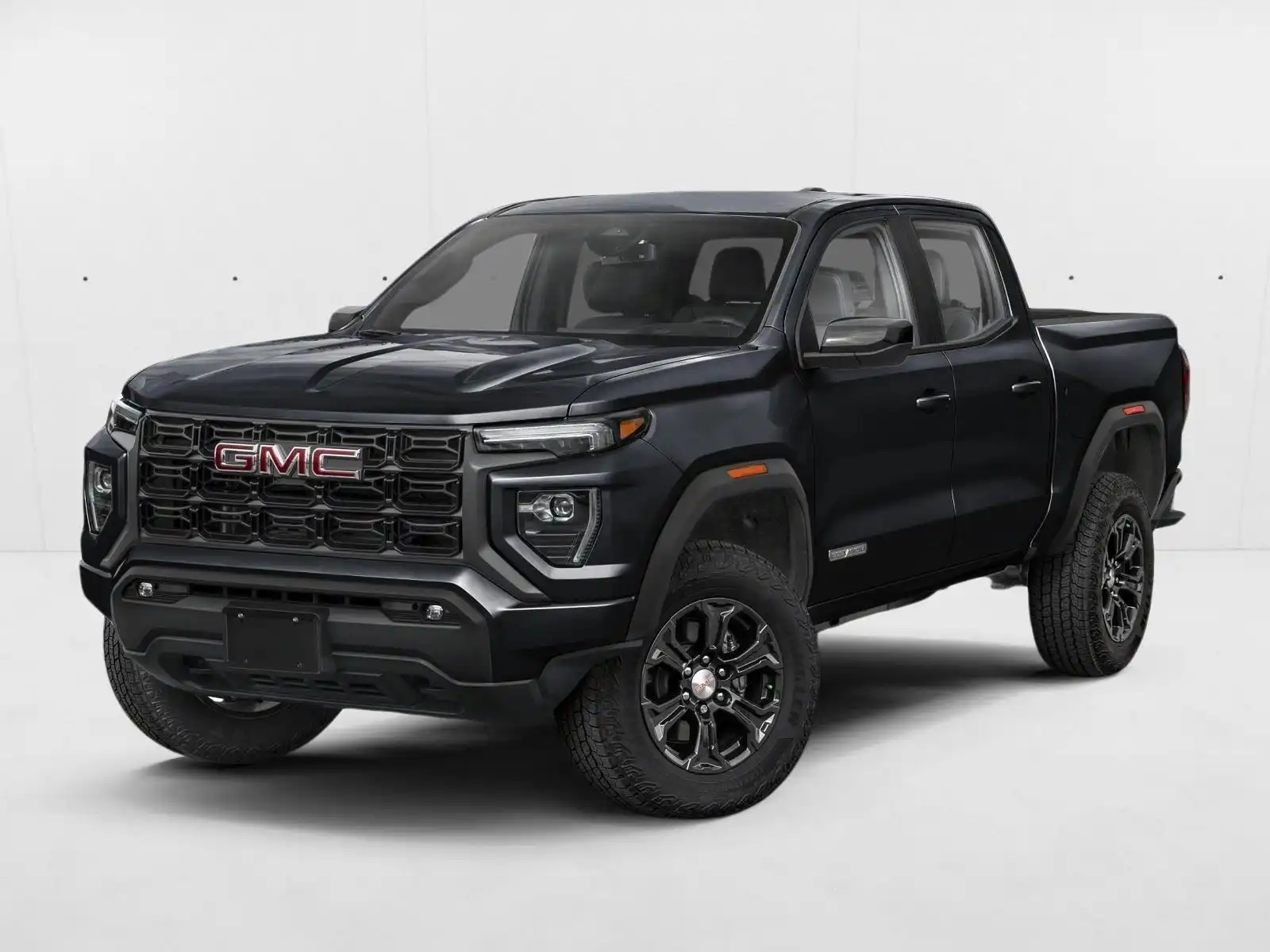 2026 GMC Canyon 4WD Elevation Crew Cab Short Box's photo