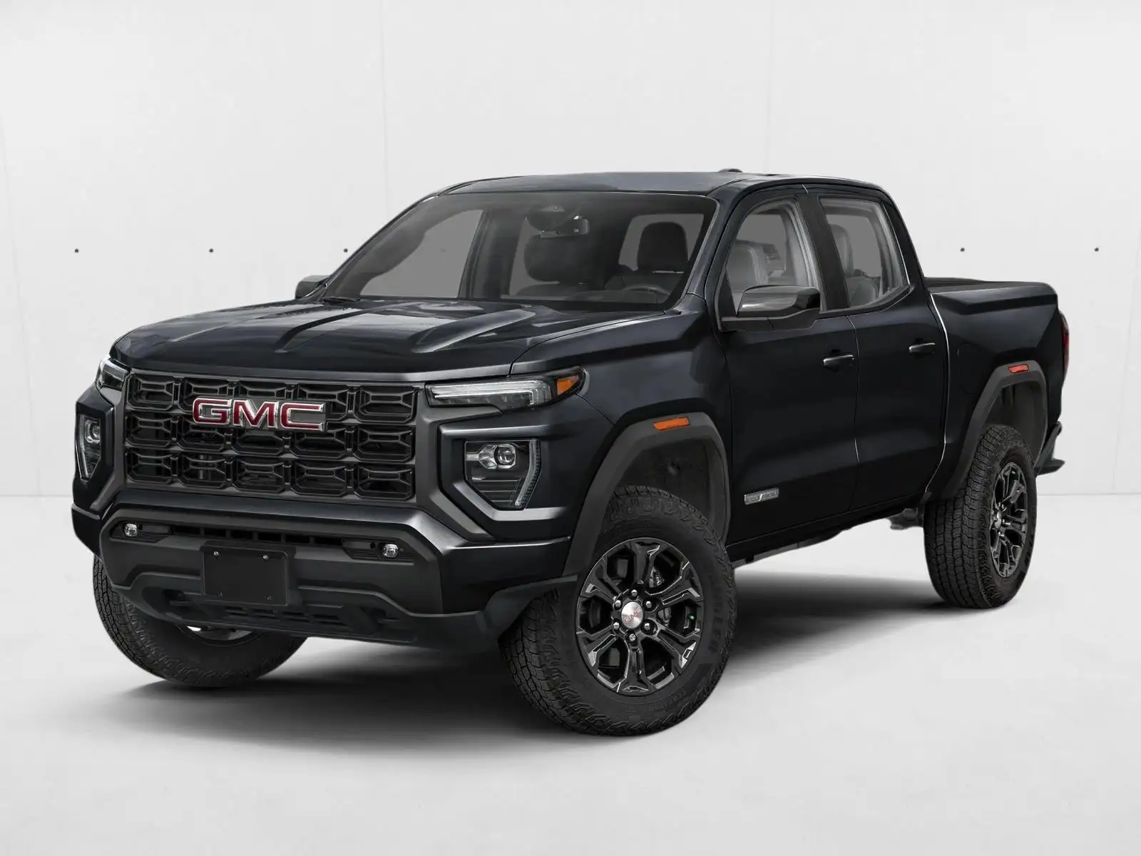 2026 GMC Canyon 4WD Elevation Crew Cab Short Box's photo
