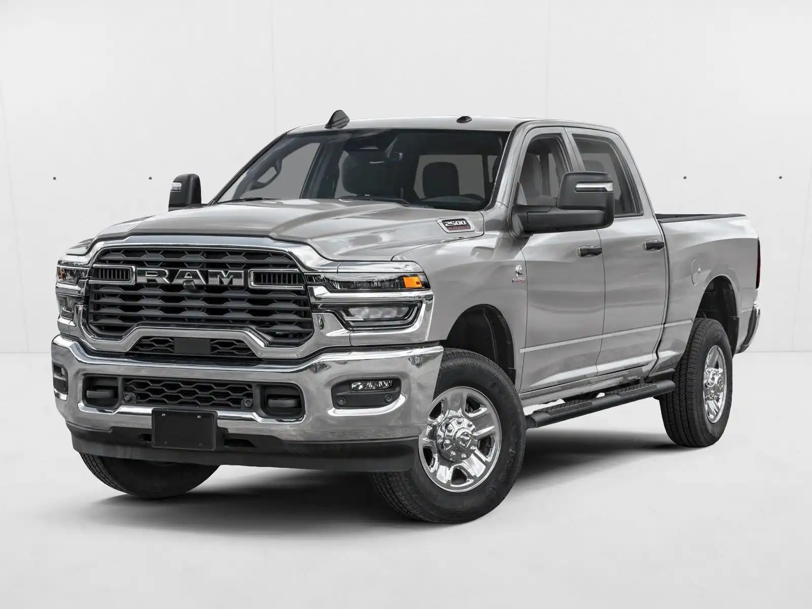 2026 RAM 2500 Ram2500's photo
