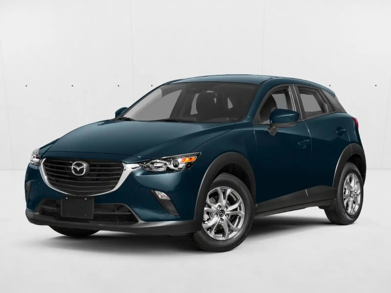 2018 Mazda CX-3 Sport's photo