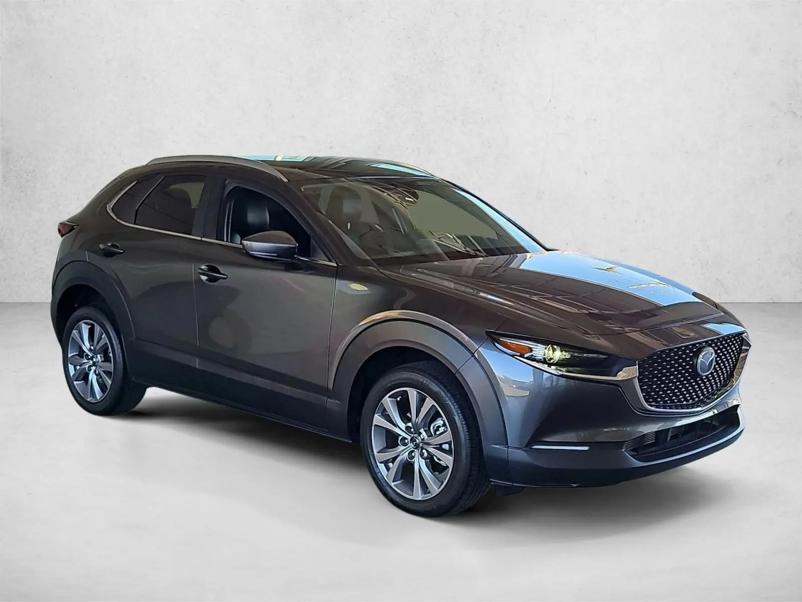 2022 Mazda CX-30 Select AWD photo 3
