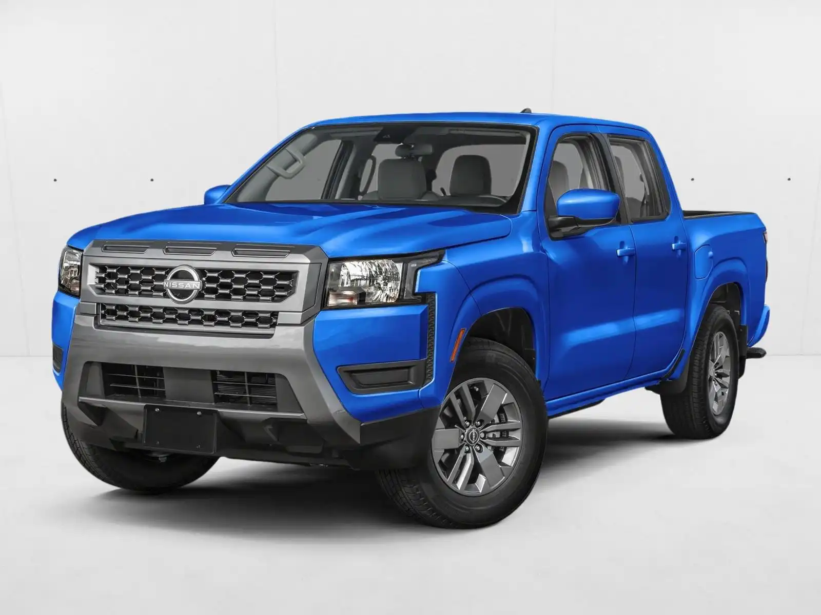 2025 Nissan Frontier SV Crew Cab 4X2 SWB's photo