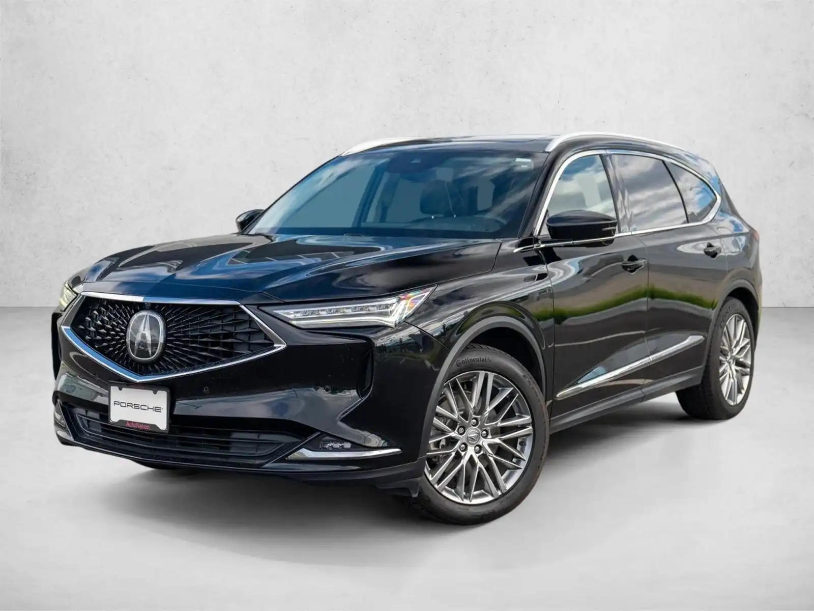 2022 Acura MDX SH-AWD w/Advance Package's photo