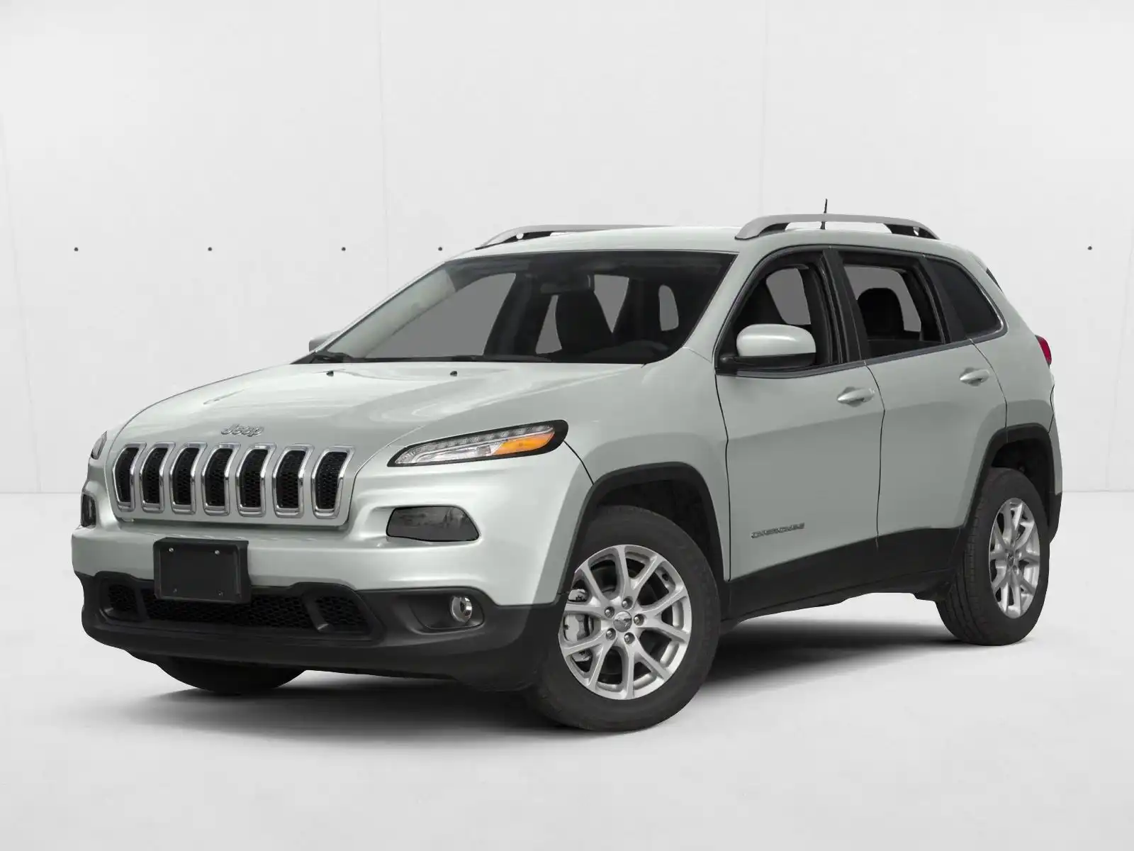 2017 Jeep Cherokee Latitude's photo