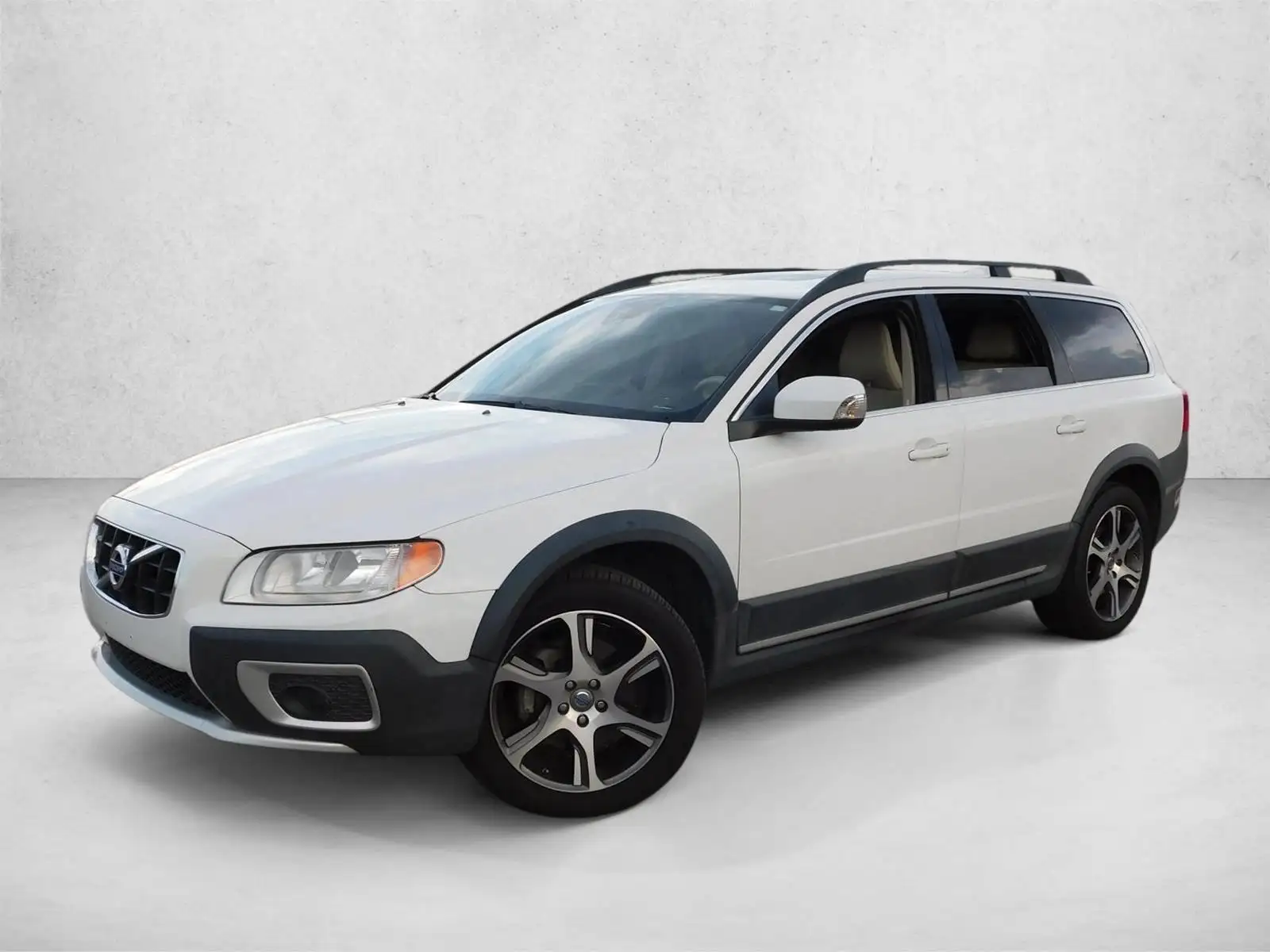 2012 Volvo XC70 T6 AWD Auto's photo
