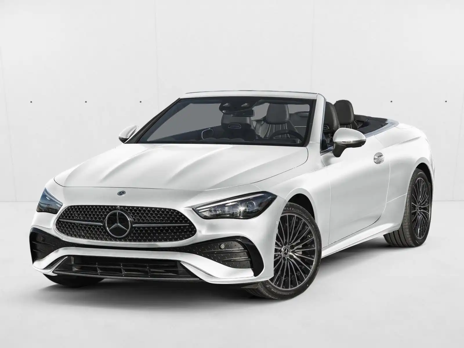 2027 Mercedes-Benz CLE's photo