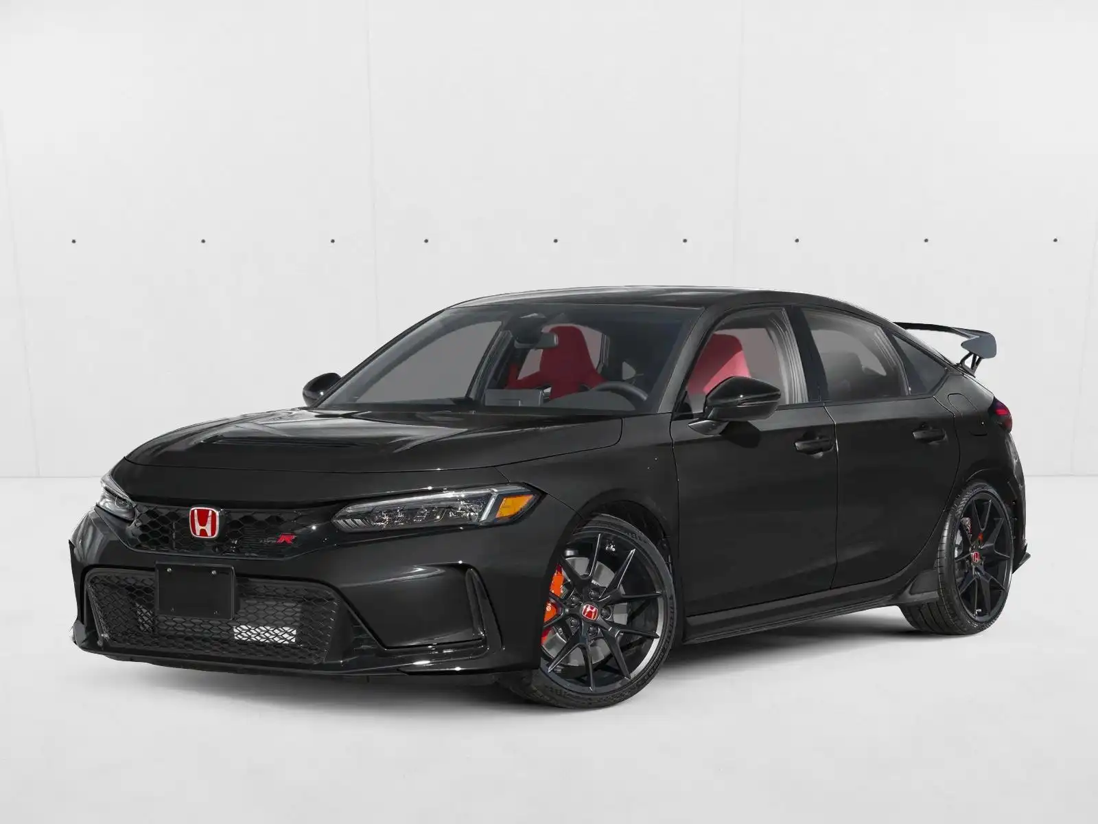 2026 Honda Civic's photo
