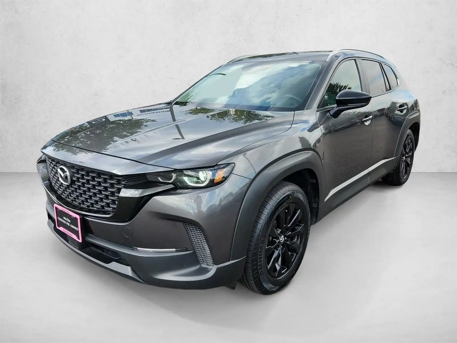 2025 Mazda CX-50 2.5 S Preferred's photo
