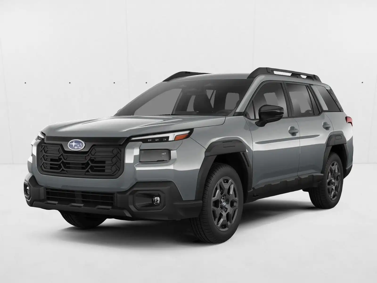 2026 Subaru Outback Limited XT's photo