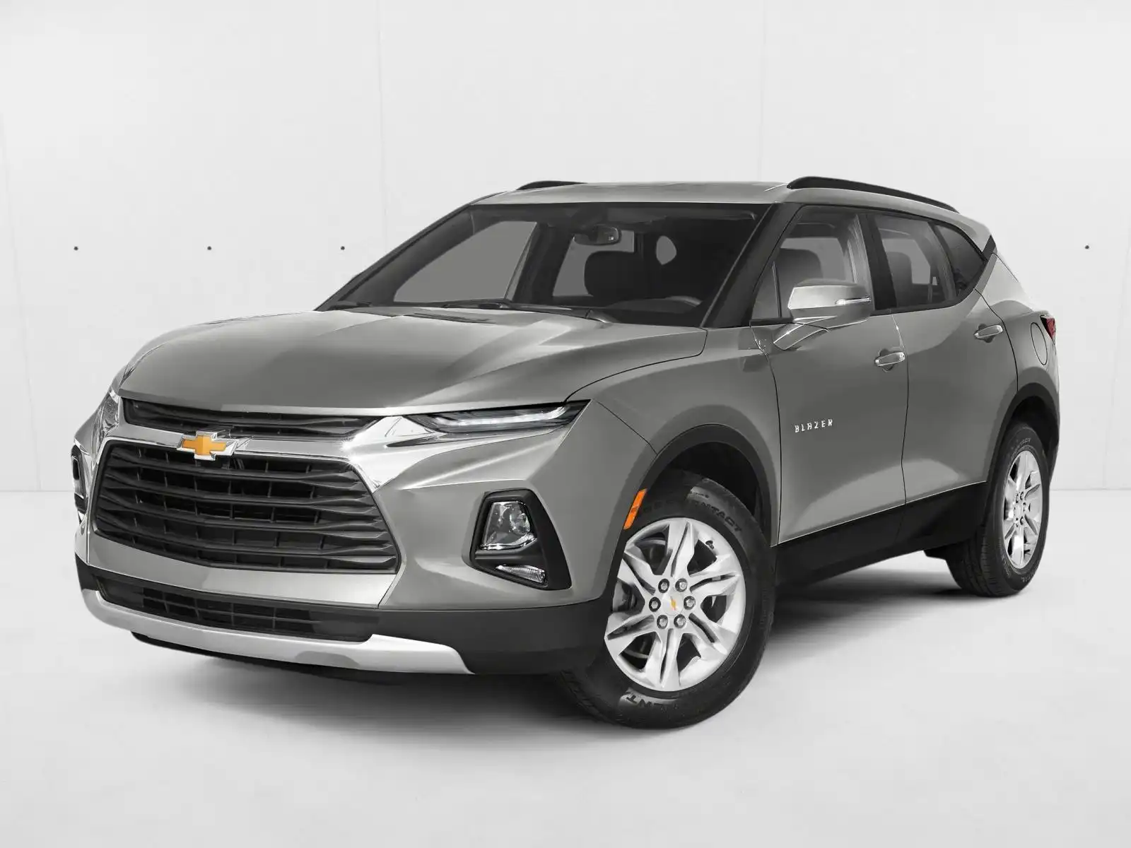 2019 Chevrolet Blazer Cloth FWD 1LT's photo