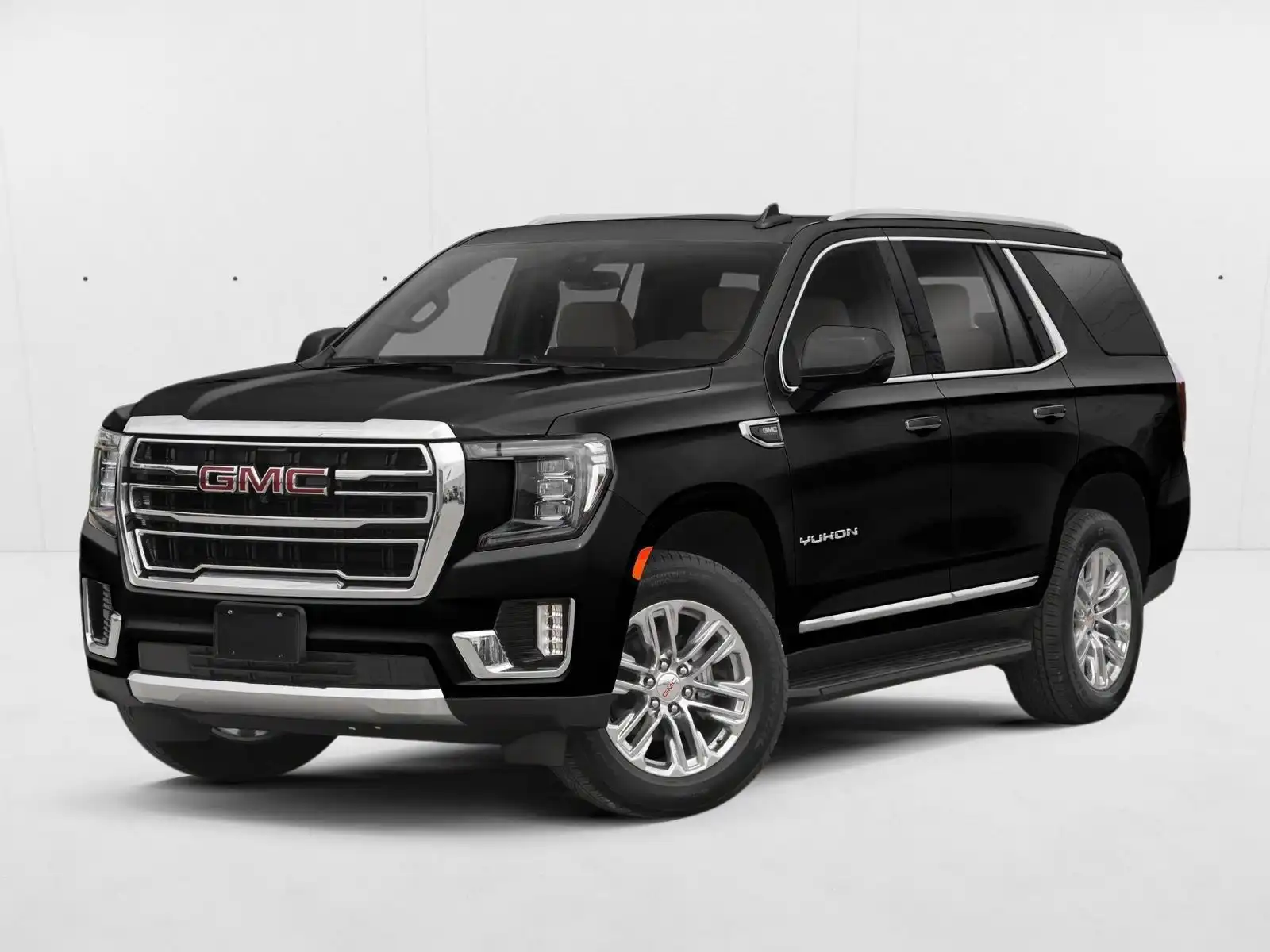 2022 GMC Yukon 4WD Denali's photo