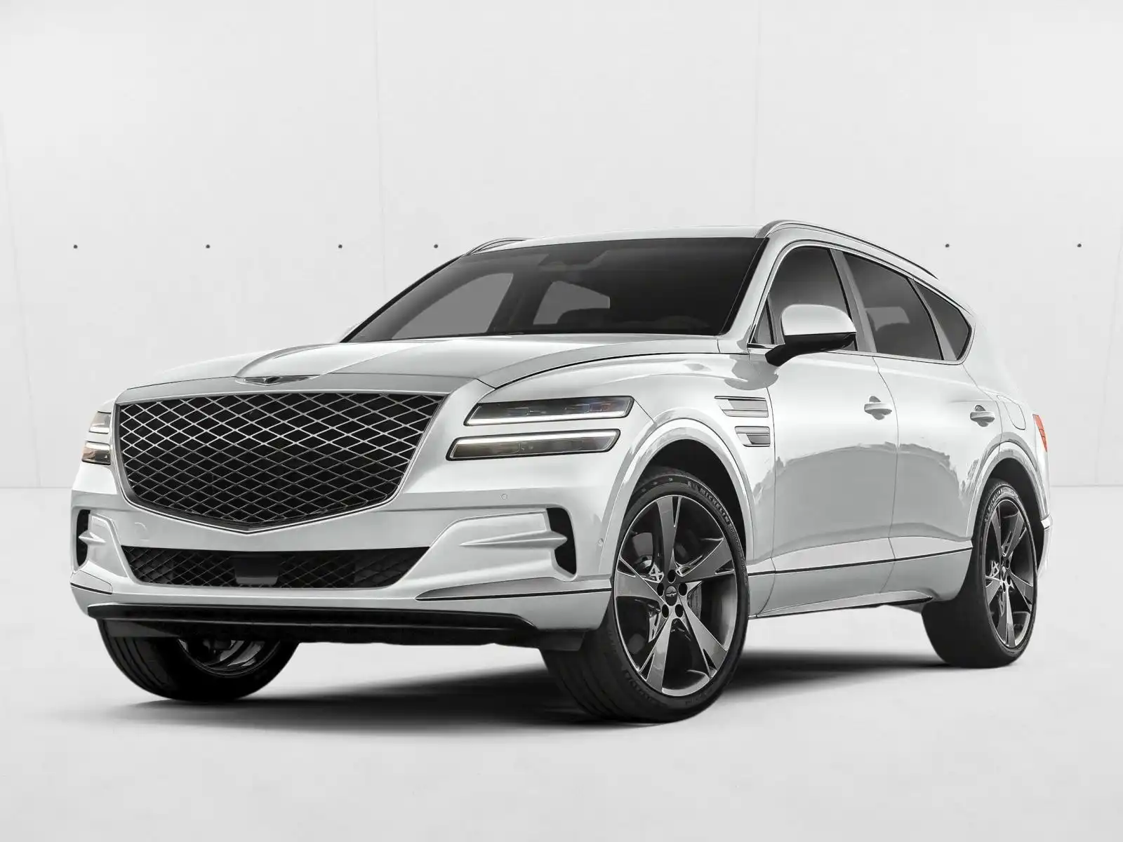 2024 Genesis GV80 3.5T Prestige Signature AWD's photo