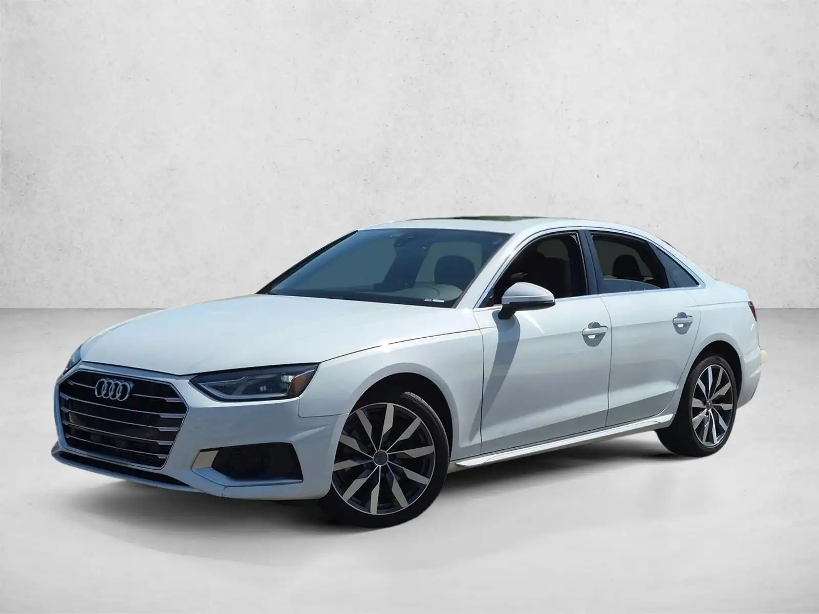 2020 Audi A4 40 S tronic Premium's photo