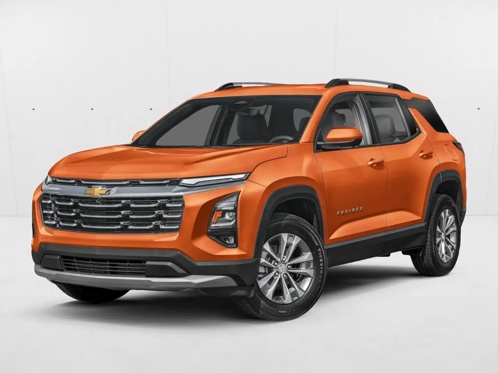 2027 Chevrolet Equinox LT 1.5T's photo