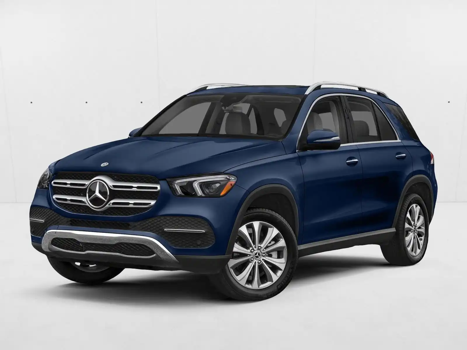 2021 Mercedes-Benz GLE GLE350 4MATIC's photo