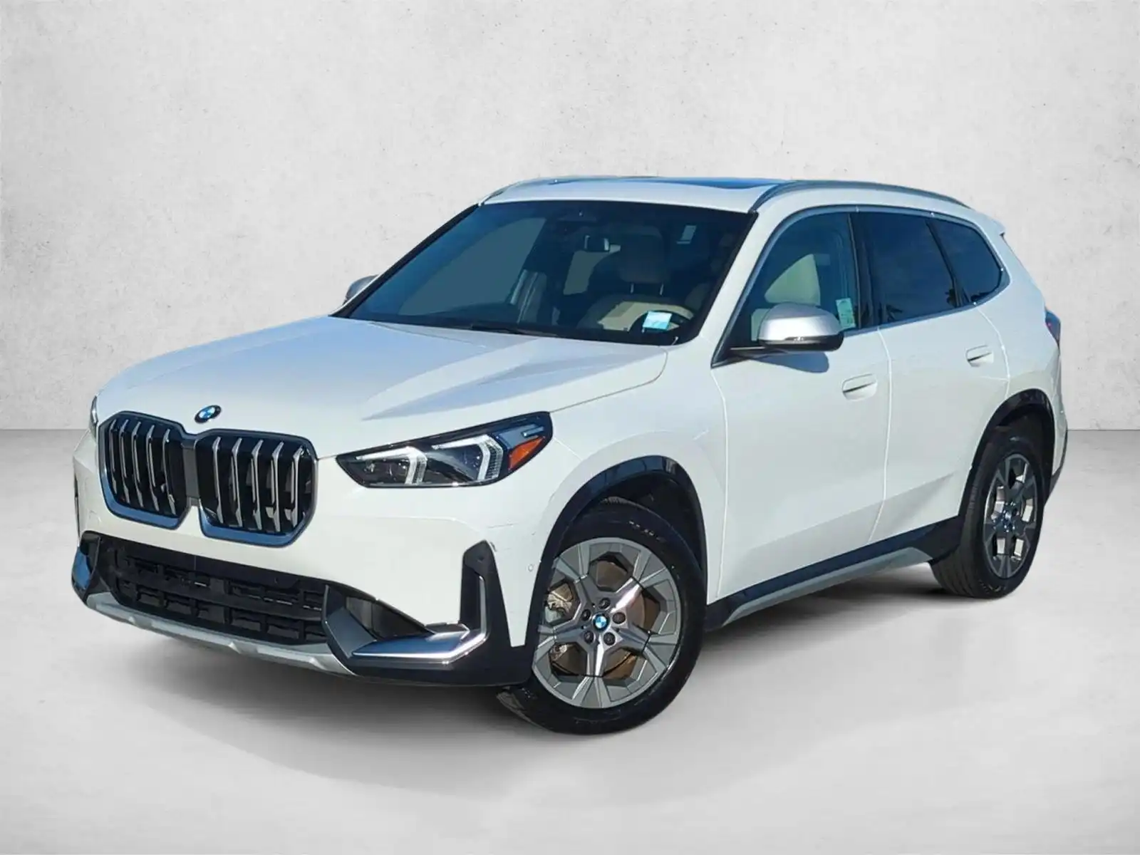 2023 BMW X1 xDrive28i's photo
