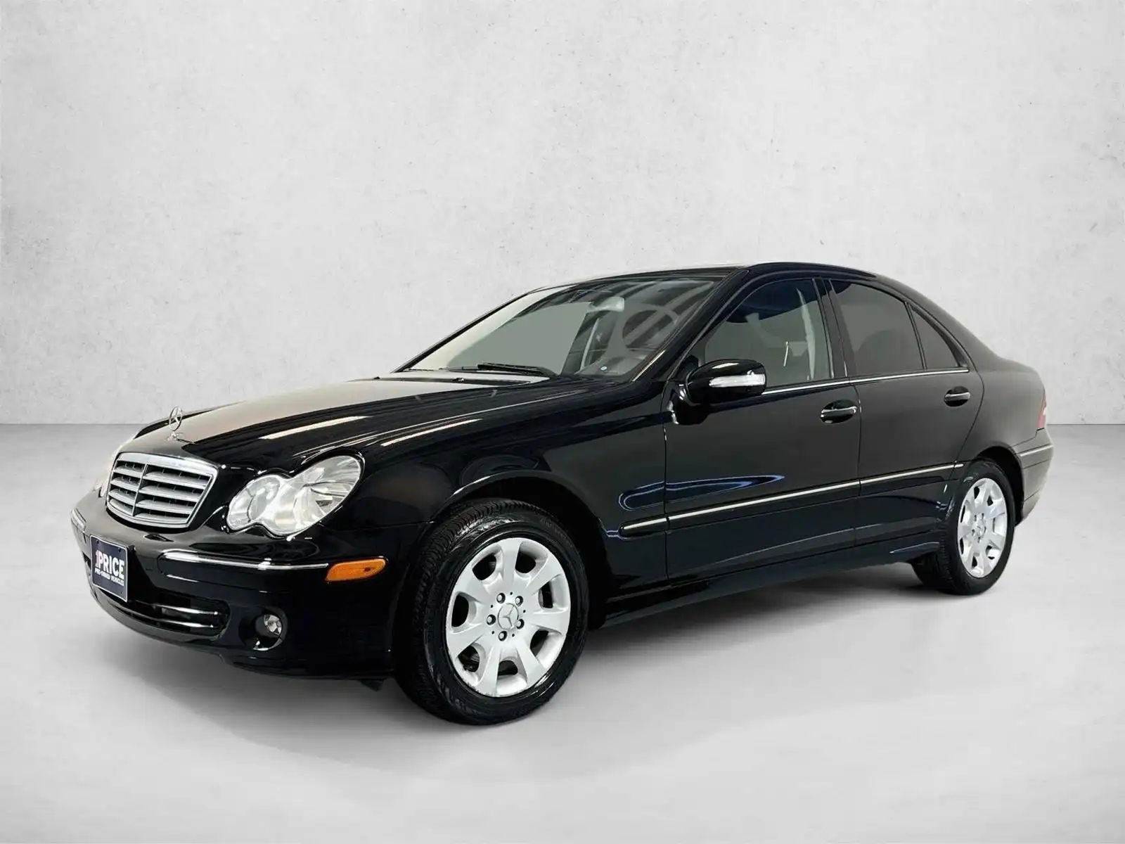 2006 Mercedes-Benz C-Class C350 Sport's photo