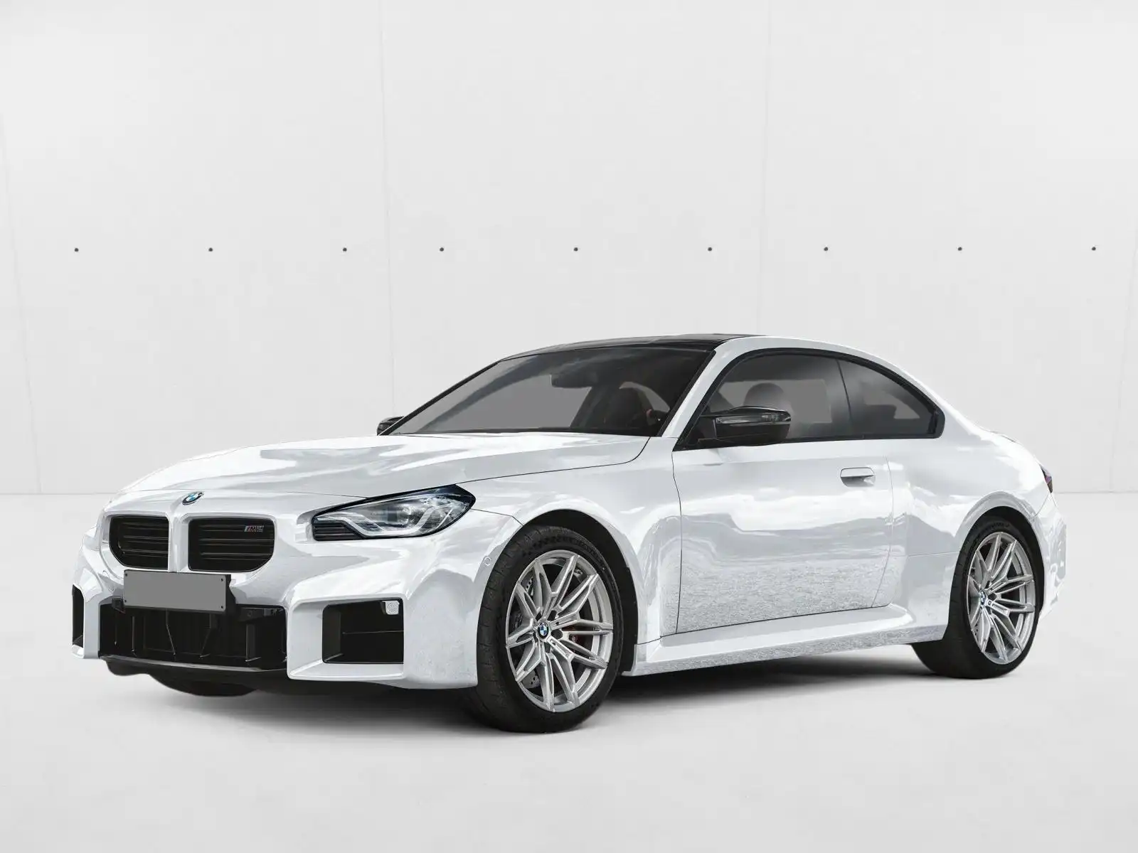 2026 BMW M2 M2 Coupe's photo