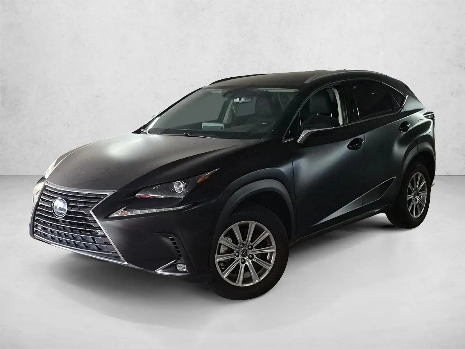 2021 Lexus NX 350 300 FWD's photo
